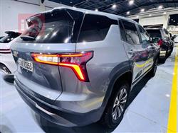 شيفروليه إكوينوكس